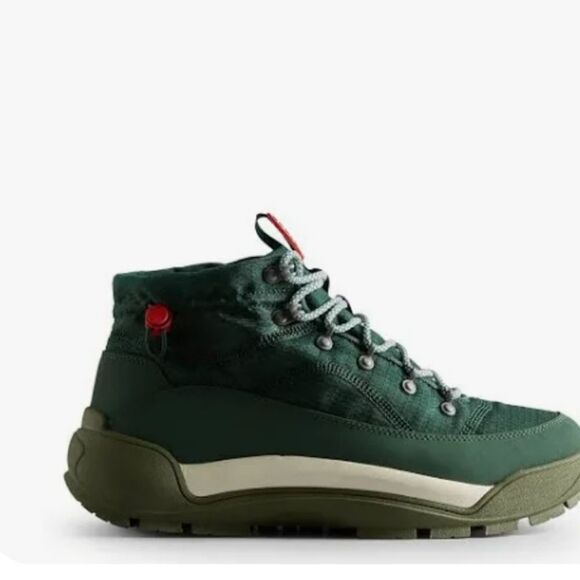 Hunter Traveler Explorer Boots main image 7